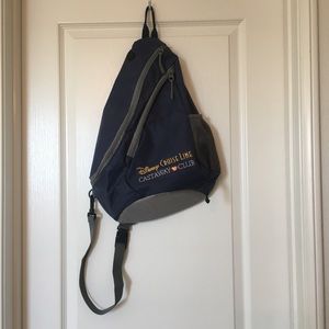 Disney Cruise Line Castaway Club Backpack 5/$20